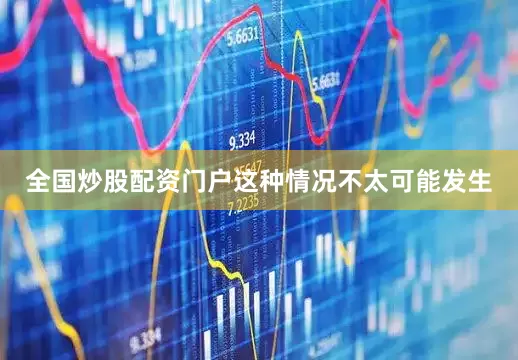 全国炒股配资门户这种情况不太可能发生