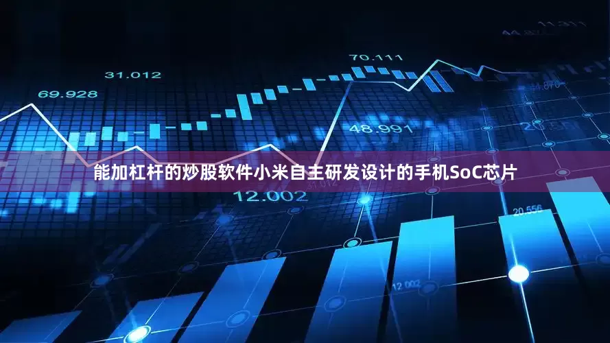 能加杠杆的炒股软件小米自主研发设计的手机SoC芯片