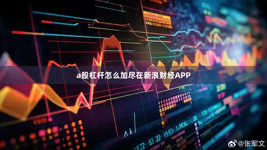a股杠杆怎么加尽在新浪财经APP