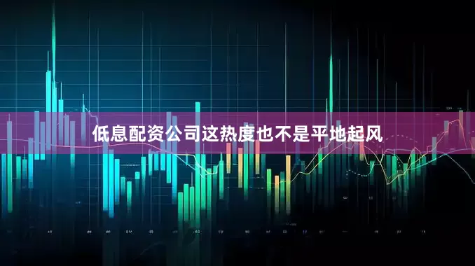 低息配资公司这热度也不是平地起风